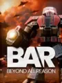 Beyond All Reason cover art