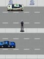 Highway Crossing Madruga