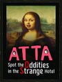 Atta: Spot the Oddities in the Strange Hotel