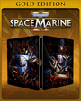 Warhammer 40,000: Space Marine II - Gold Edition