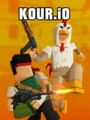 Kour.io cover