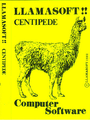 Centipede cover