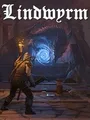 Lindwyrm cover art