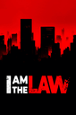 I am the Law cover