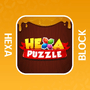 Hexa Puzzle Block cover