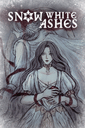 Snow White Ashes cover