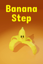 Banana Step cover