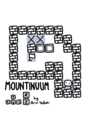 Mountinuum cover