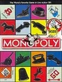 Monopoly cover art
