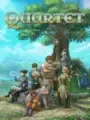 Quartet cover art