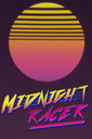 Midnight Racer poster