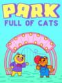A Park Full of Cats Kapak Resmi