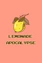 Lemonade Apocalypse cover