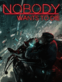 Box Art for Nobody Wants to Die