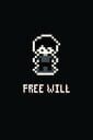 Free Will cover