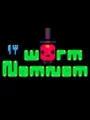 Worm Nom Nom cover art