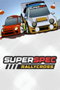 SuperSpec Rallycross cover
