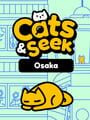 Cats and Seek: Osaka Kapak Resmi