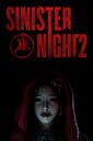 Sinister Night 2 cover