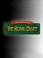 PictureBook Games: The Royal Bluff Kapak Resmi
