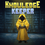 Knowledge Keeper cover