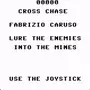 Cross Chase cover art