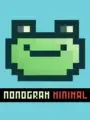 Nonogram Minimal cover art