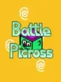 Battle Picross cover art