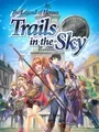 The Legend of Heroes: Trails in the Sky cover art