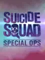 Suicide Squad: Special Ops cover art