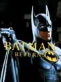 Batman Returns cover art