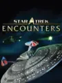Star Trek: Encounters cover art