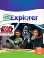 Star Wars: The Clone Wars cover art