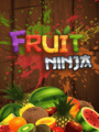 Fruit Ninja cover