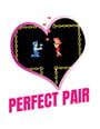 Perfect Pair Kapak Resmi