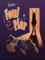 Eunae Liaro in: Fowl Play cover