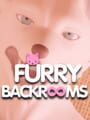 FURRY BACKROOMS cover
