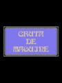 A Gruta de Maquiné