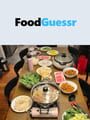 Foodguessr cover
