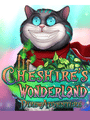 Cheshire's Wonderland: Dire Adventure cover