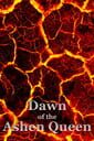 Dawn of the Ashen Queen cover