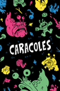 Caracoles cover