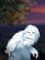 Yeti Legend: Mystery of the Forest