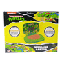 Teenage Mutant Ninja Turtles: Minigame Laptop cover