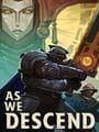 As We Descend cover