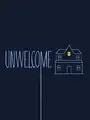 Unwelcome cover art