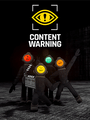 Box Art for Content Warning