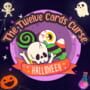 Halloween: The Twelve Cards Curse Kapak Resmi