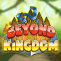 Beyond the Kingdom cover