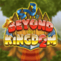 Beyond the Kingdom 2 cover